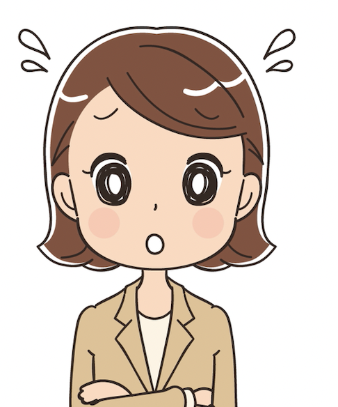 20代女性